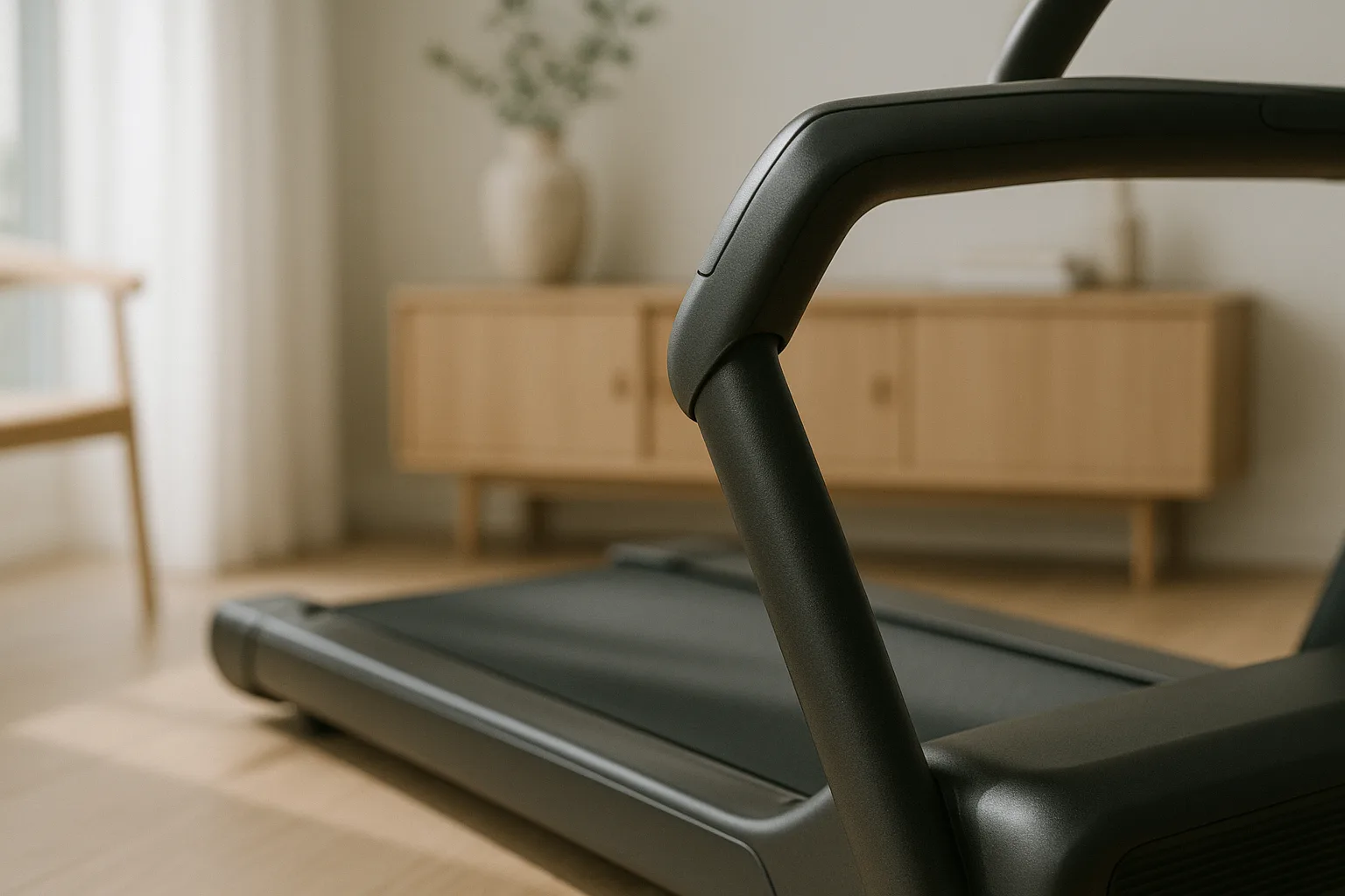 Quel tapis de course pour une compatibilité avec les applications de fitness ? — Évitez ces Erreurs Courantes lors de l'Achat
