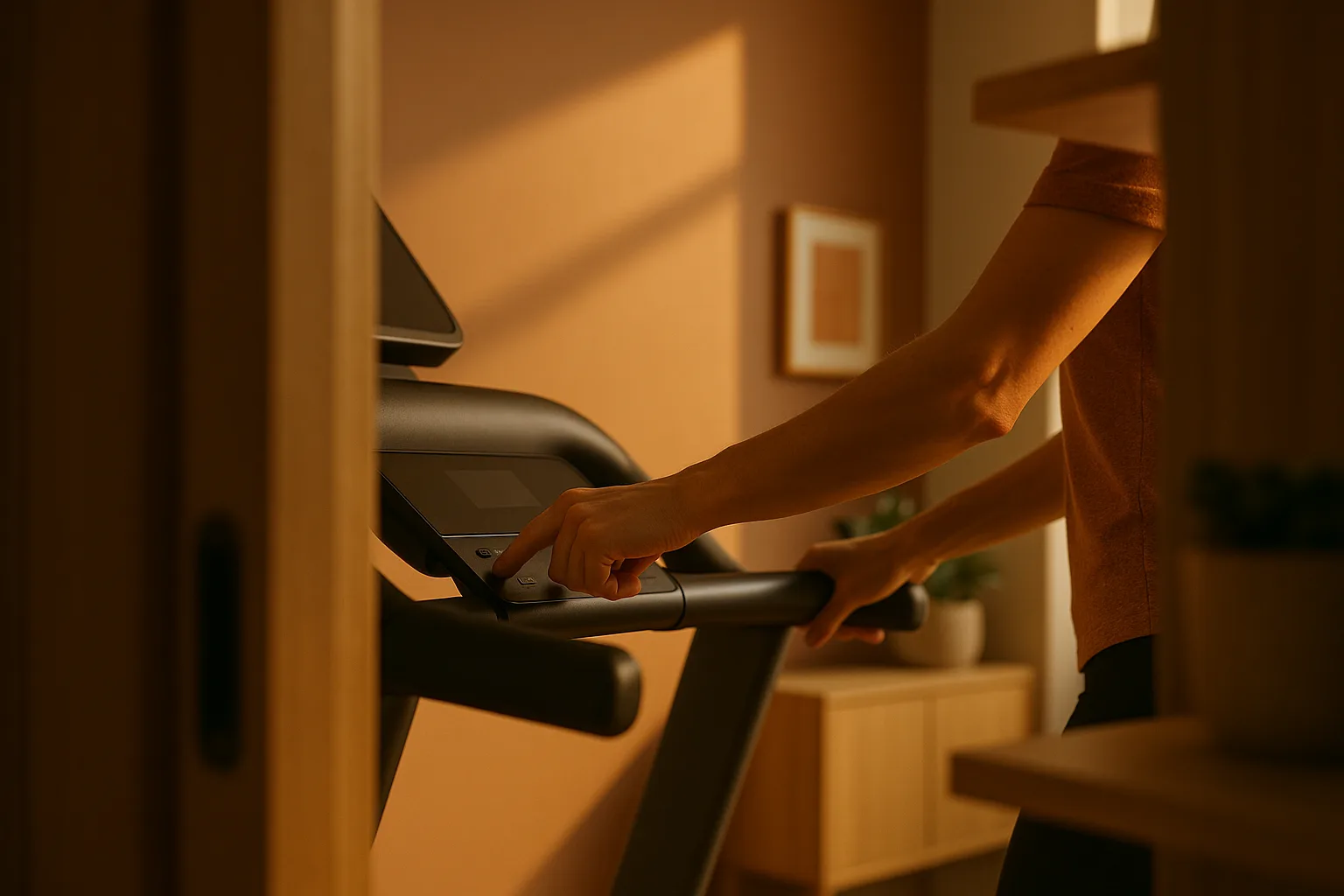 Quel tapis de course pour une compatibilité avec les applications de fitness ? — Les Avantages d'un Tapis de Course Connecté