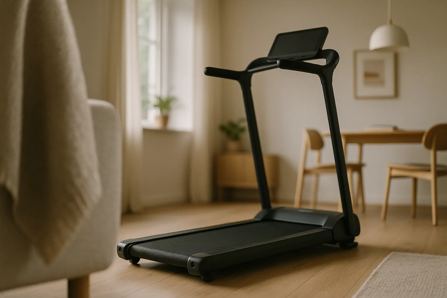 Comment choisir un tapis de course pour la biomécanique ? — Nos Recommandations pour un Choix Incontestable