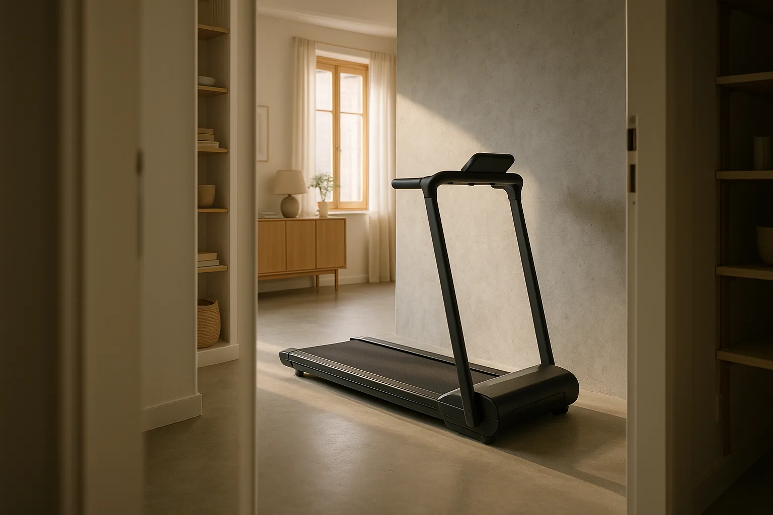 Comment choisir un tapis de course pour la biomécanique ? — Ergonomie et Confort : Des Aspects Indispensables