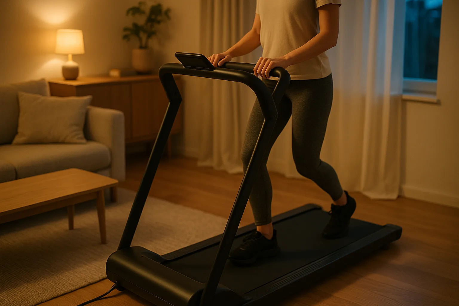 Comparatif des tapis de course avec capteurs de fréquence cardiaque — Erreurs à Éviter dans le Choix de Votre Tapis de Course
