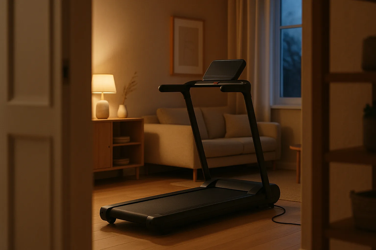 Comment optimiser vos séances de tapis de course avec le coaching virtuel ? — Choisir le bon tapis de course pour un coaching virtuel efficace