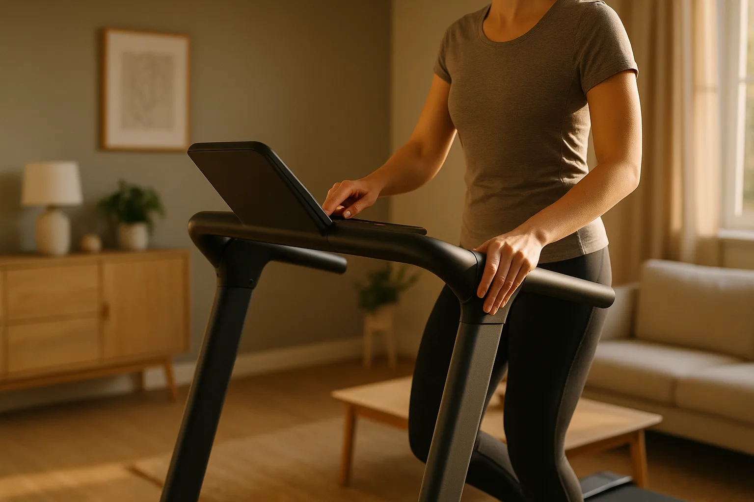 Comment choisir un tapis de course pour la compatibilité avec smartwatch ? — Des modèles recommandés pour une compatibilité optimale