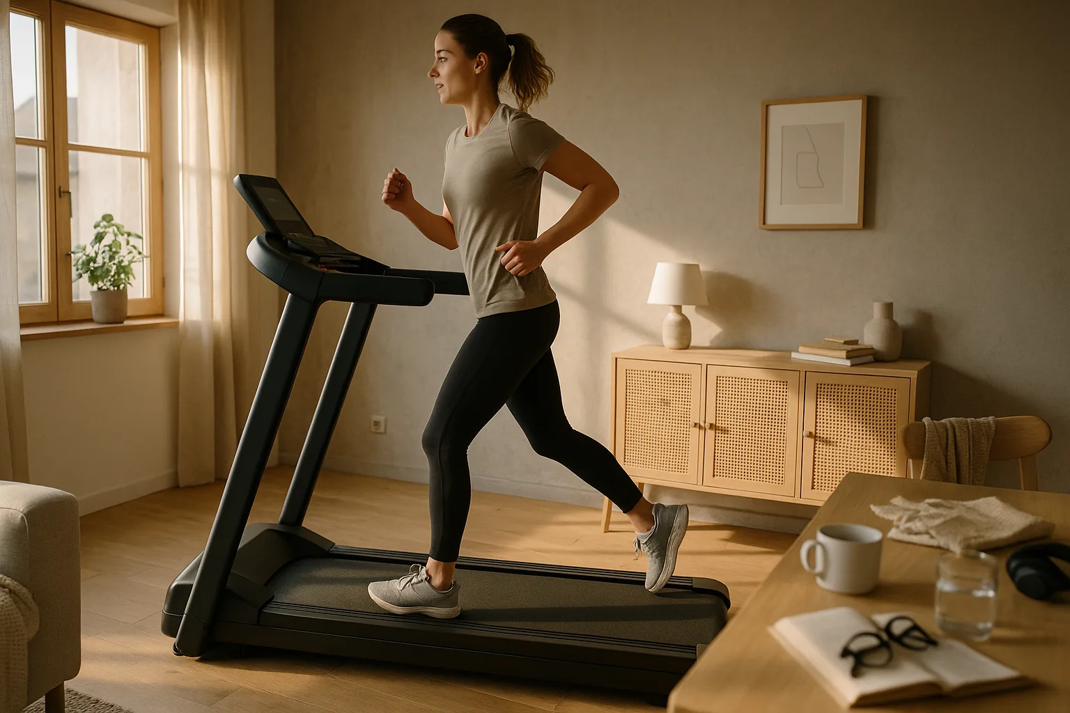 Comparatif des tapis de course avec connectivité Bluetooth — Erreurs Courantes à Éviter