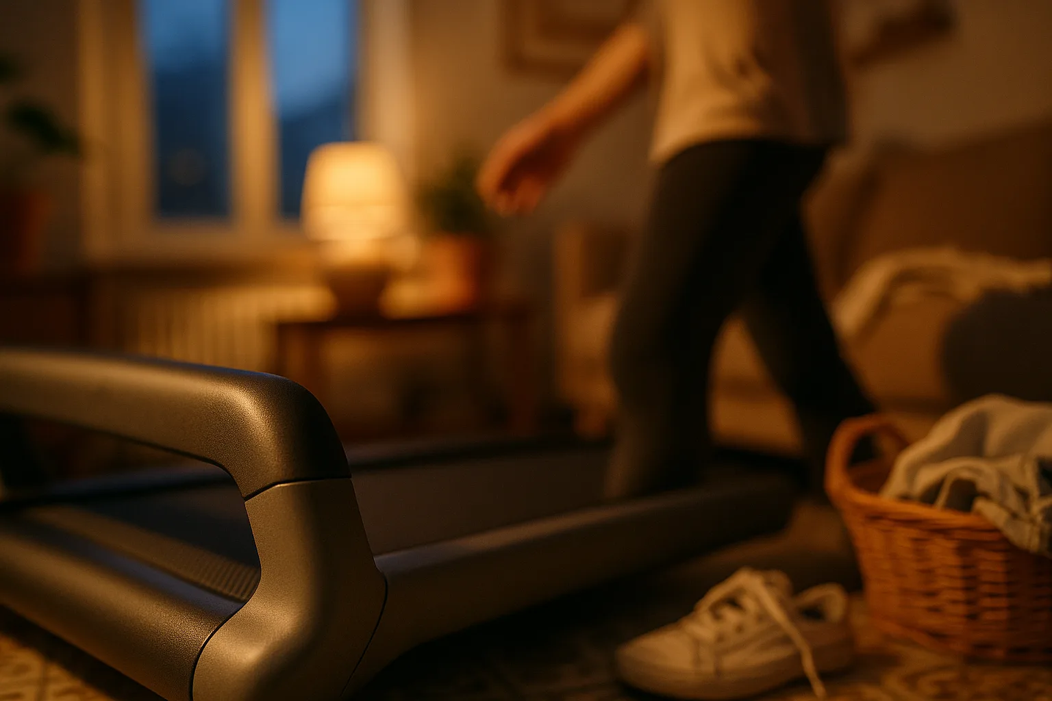 Quel tapis de course pour courir vite ? — Nos recommandations pour courir vite à domicile