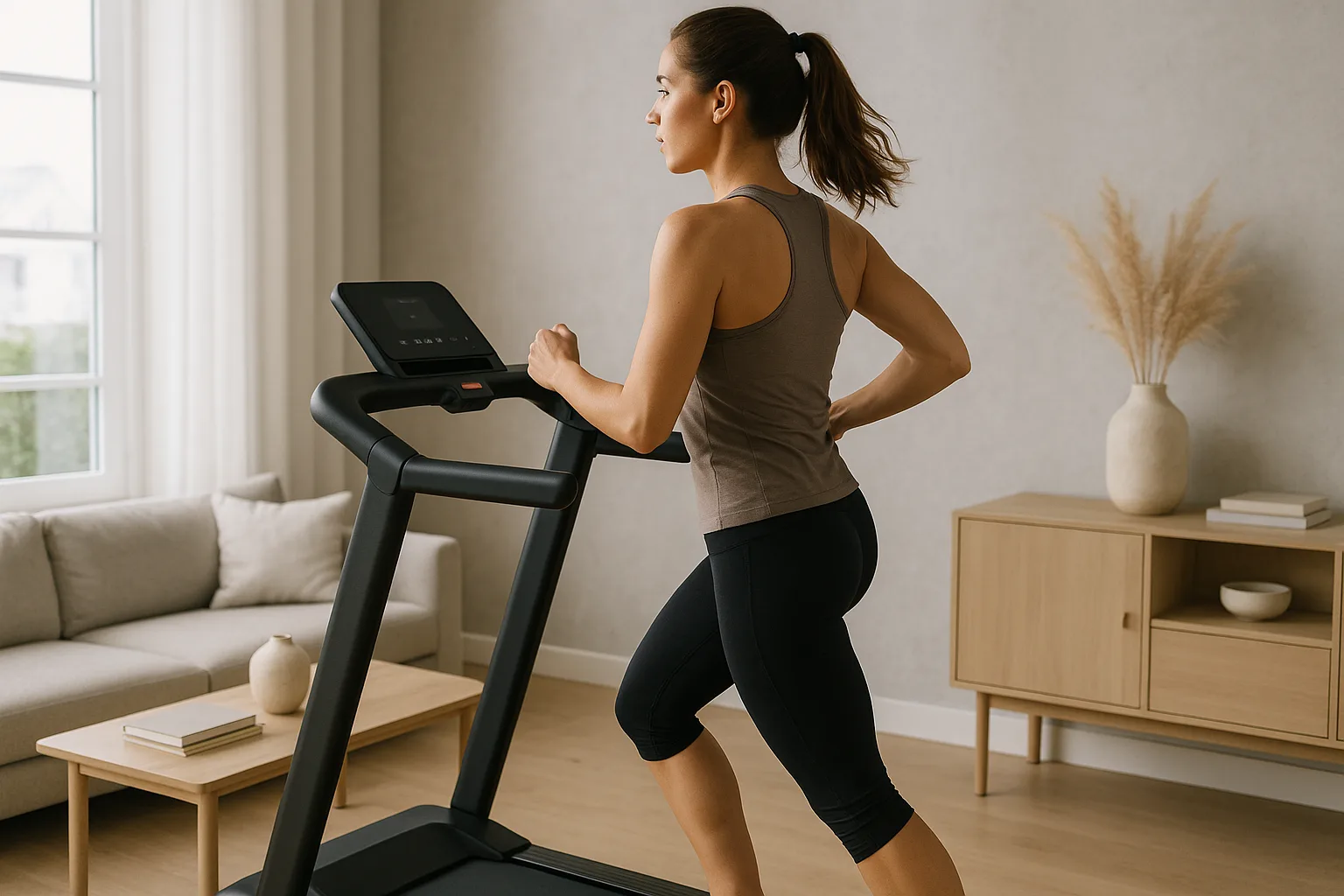 Tapis de course pour les espaces de coworking : que choisir ? — Technologies et Connectivité : Améliorer l'Expérience Utilisateur
