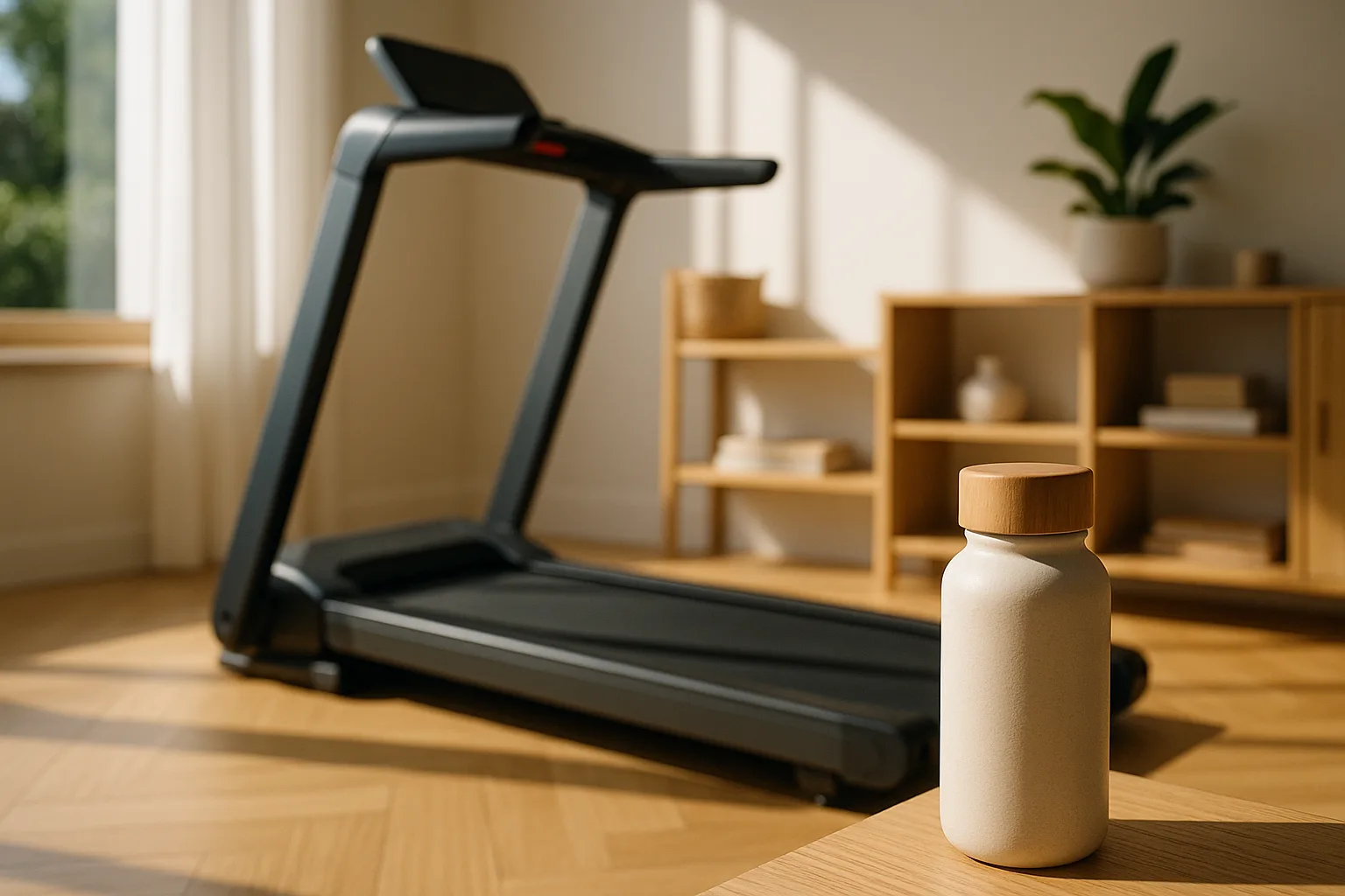 Le tapis de course pour les entraînements de cross-training — Intégrer le Tapis de Course dans vos Séances de Cross-Training