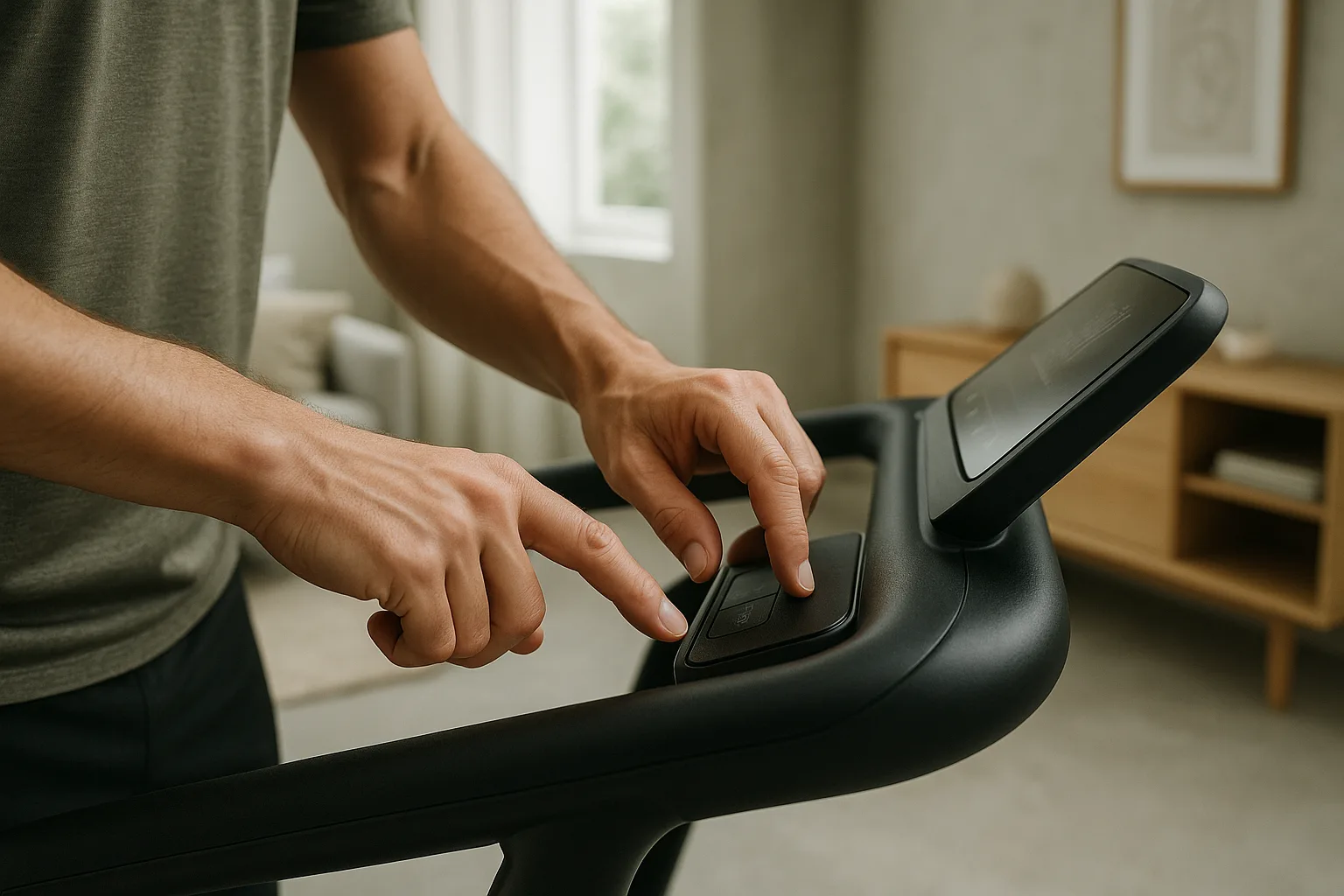 Guide pour sélectionner un tapis de course pour les débutants en fitness — Conseils Pratiques pour Optimiser votre Entraînement à Domicile