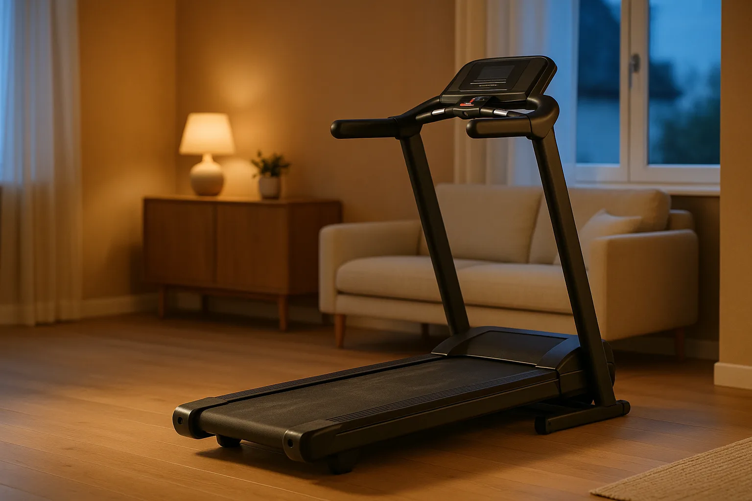 Tapis de course pour débutants : quel modèle choisir ? — Focus sur le budget : trouver l'équilibre entre prix et qualité