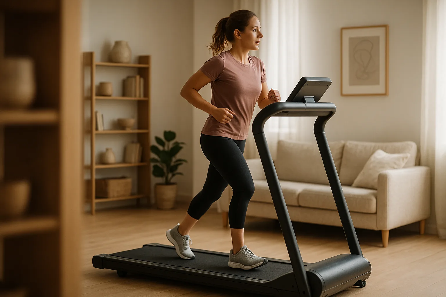 Tapis de course pour débutants : quel modèle choisir ? — Évaluations des utilisateurs : un indicateur précieux