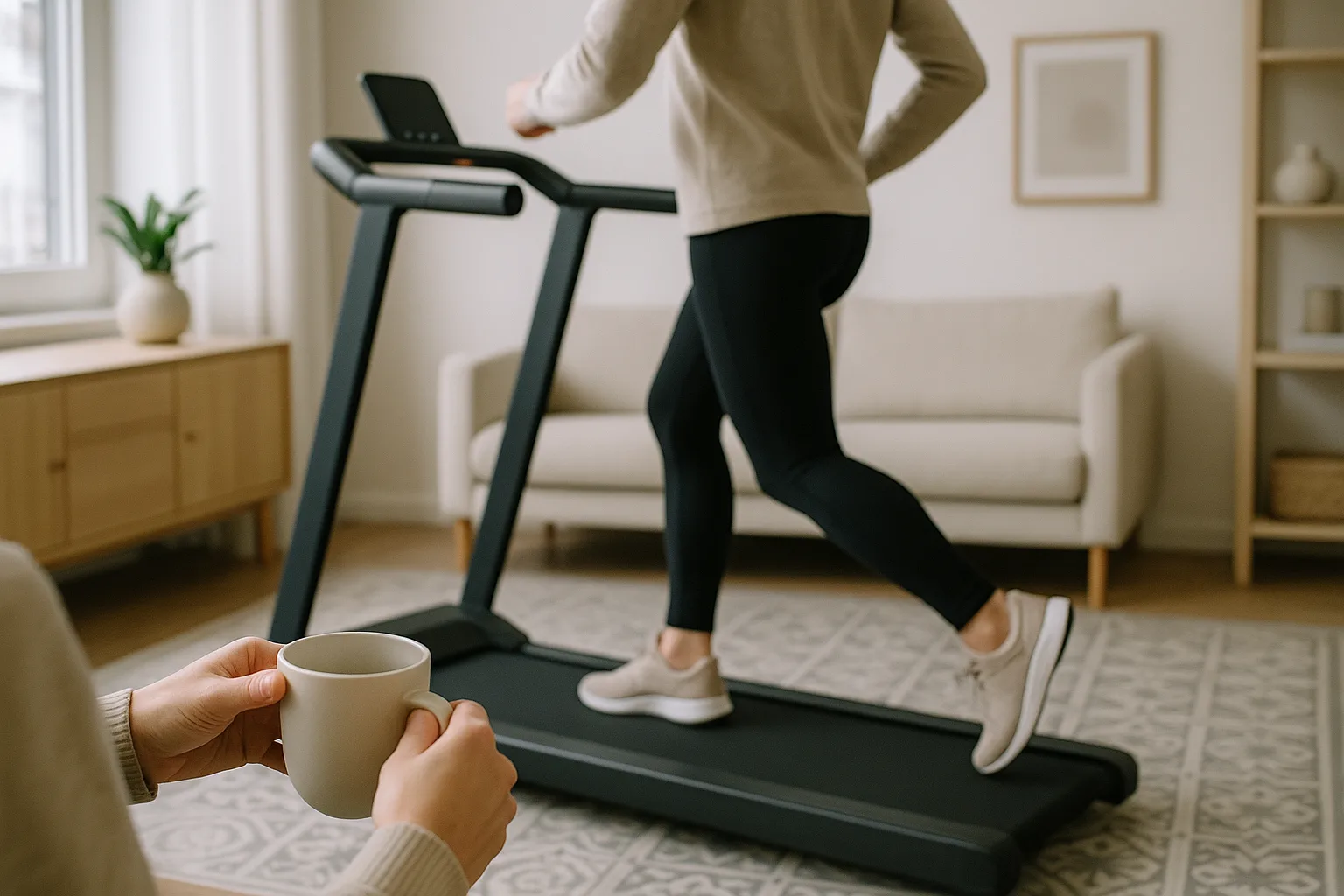 Quel tapis de course pour débuter le sport à la maison ? — Conseils pratiques pour bien démarrer