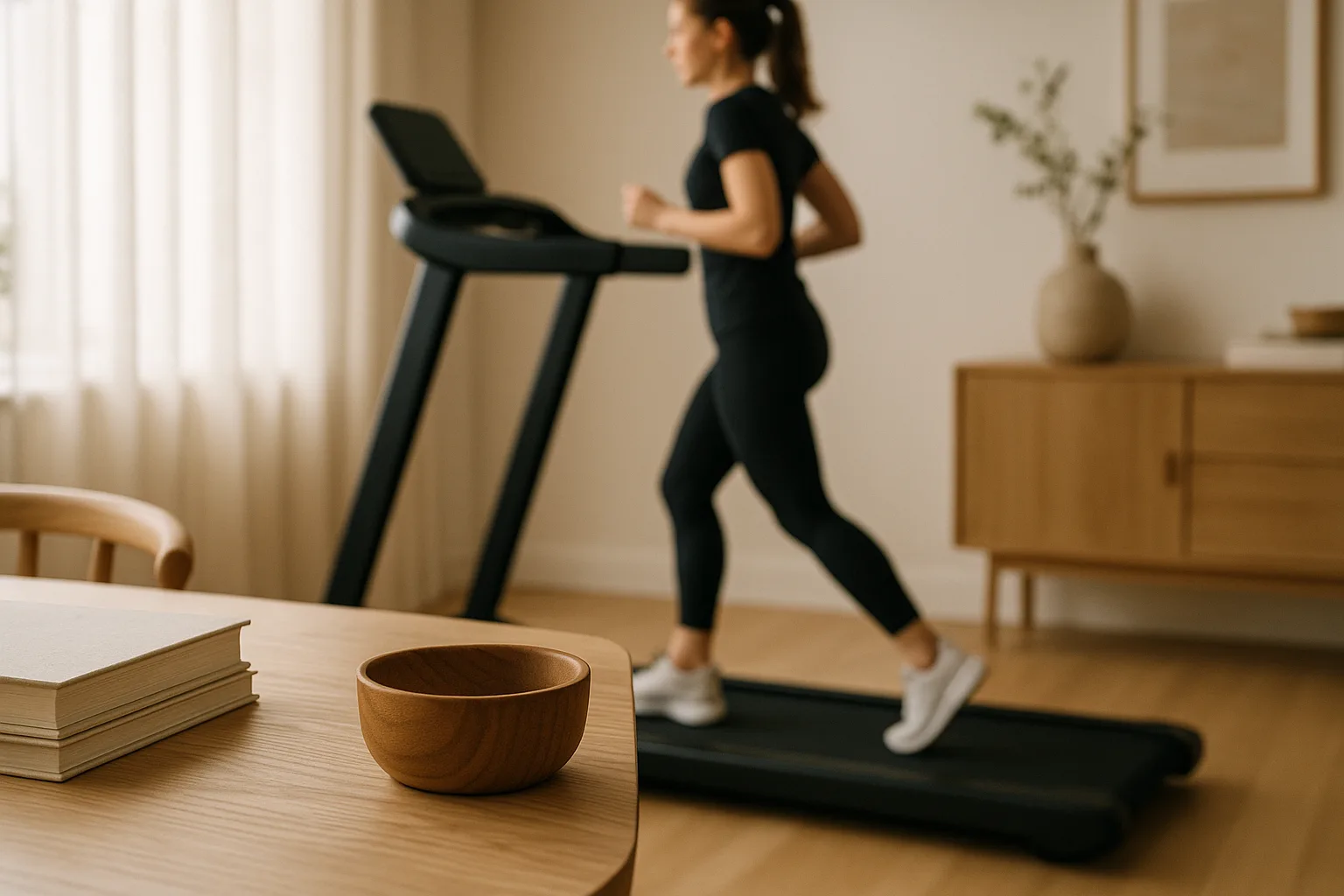 Les tapis de course écologiques : allier sport et environnement — Conseils pour prolonger la durée de vie de votre tapis de course écologique