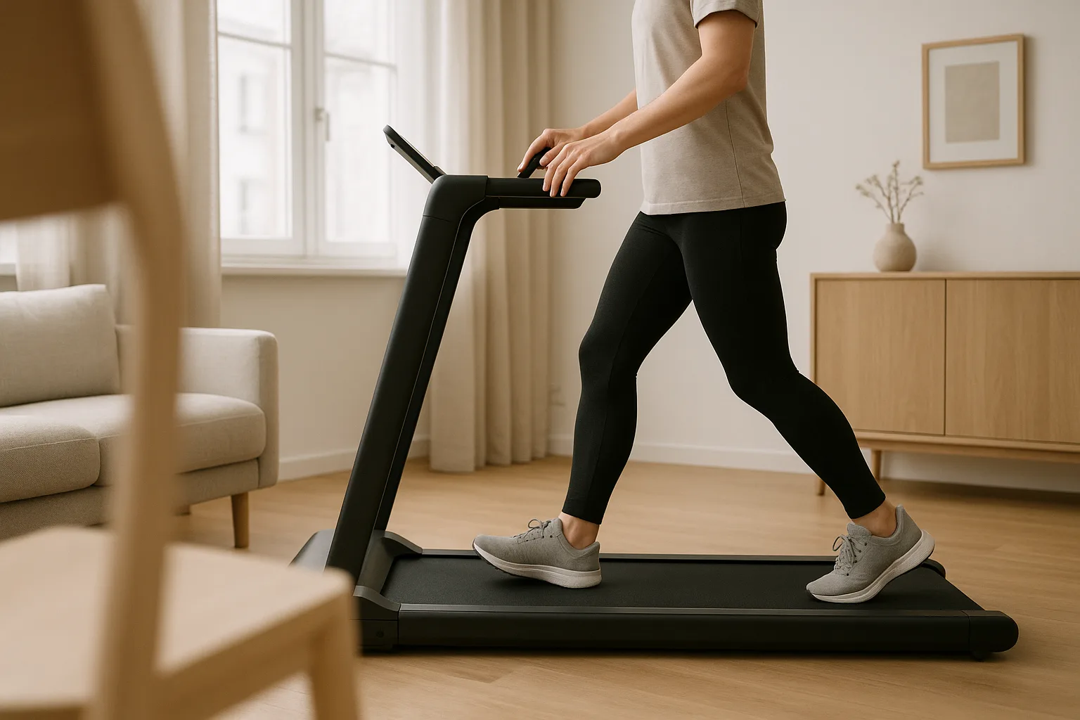 Tapis de course avec écran tactile : un atout pour votre entraînement ? — Conseils pratiques pour tirer le meilleur parti de votre écran tactile