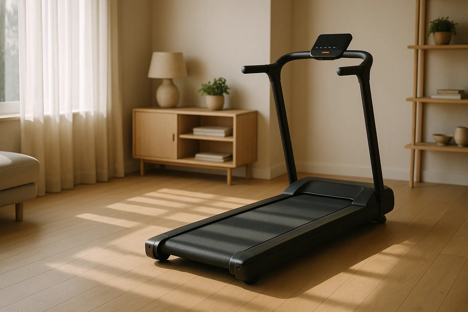 Quel tapis de course pour une consommation énergétique durable ? — Erreurs Courantes à Éviter Lors de l'Achat
