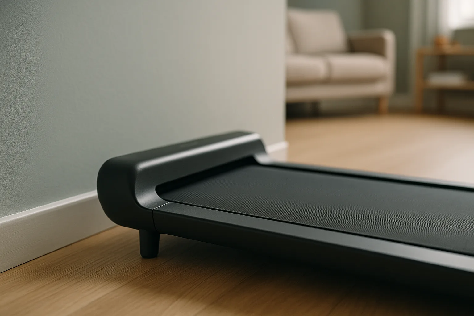 Tapis de course pour les enfants : comment bien choisir ? — Conseils pratiques pour une utilisation optimale