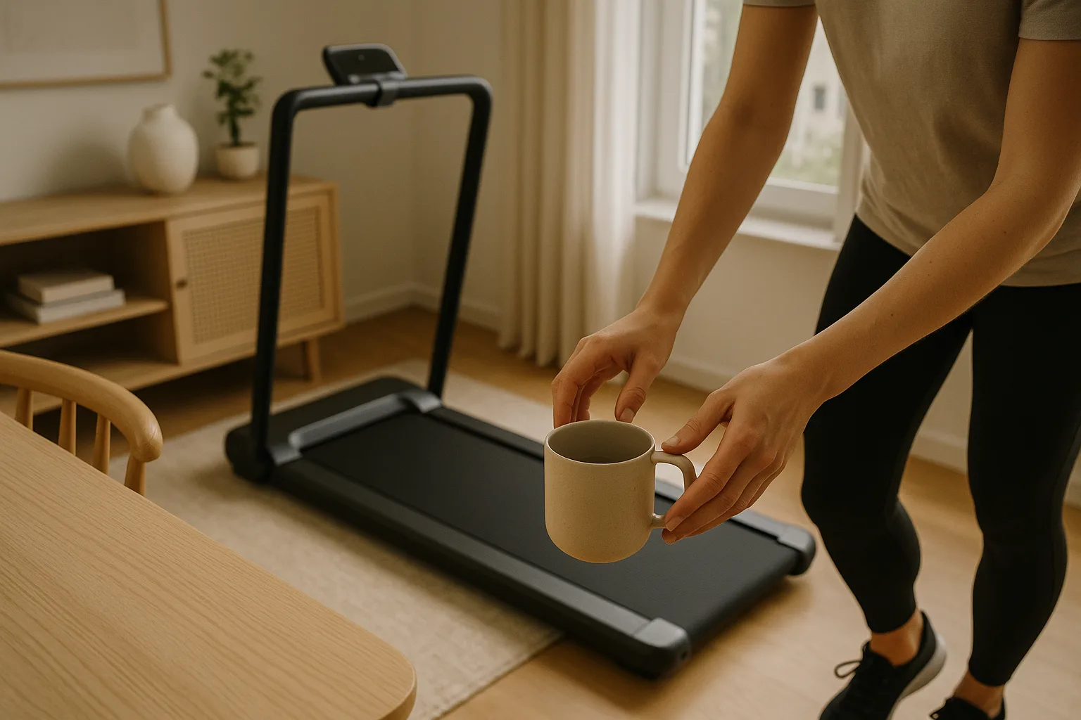 Tapis de course pour les enfants : comment bien choisir ? — Engager les enfants avec des fonctionnalités ludiques