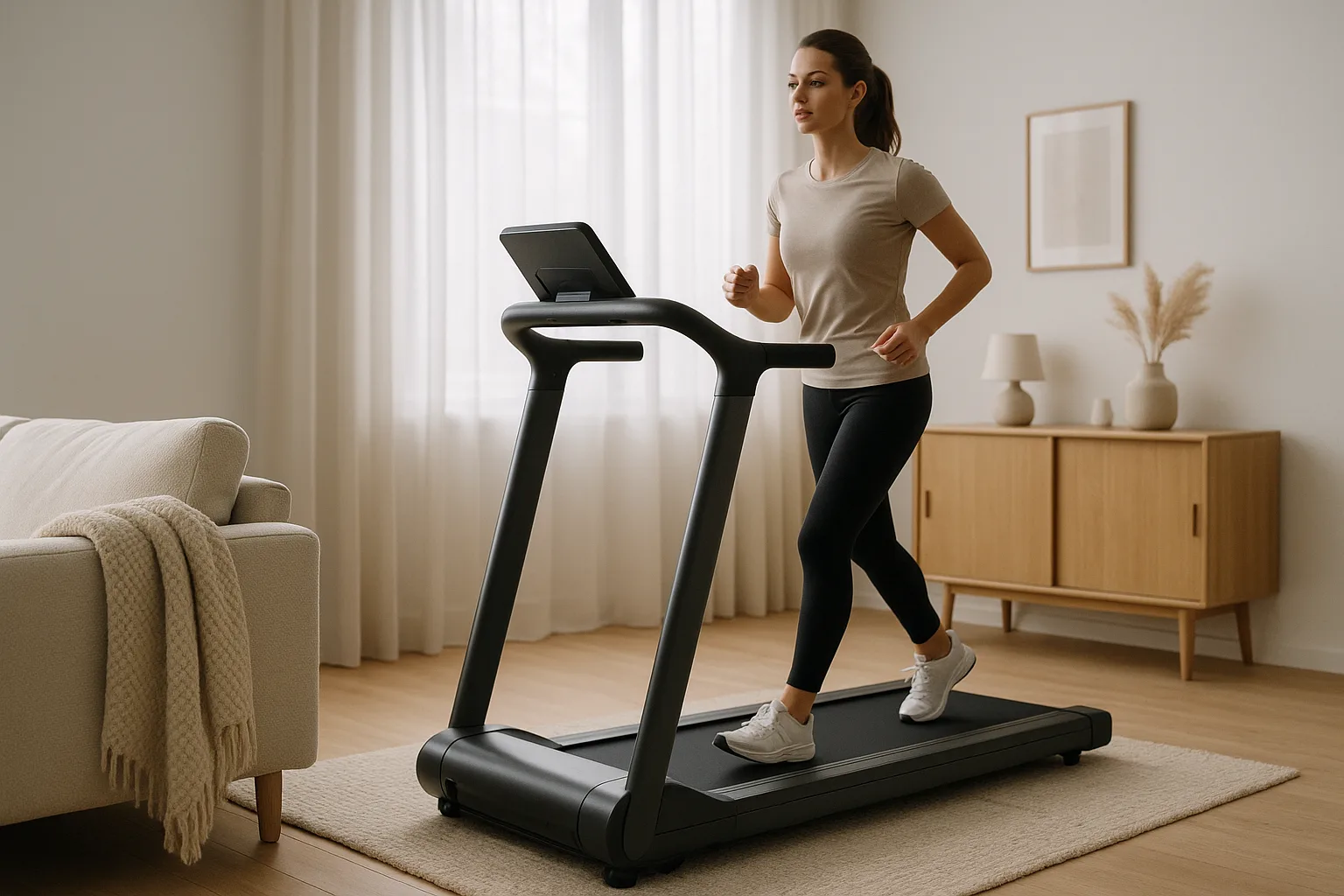 Comment choisir un tapis de course pour enfants ? — Erreurs à Éviter lors de l'Achat d'un Tapis de Course pour Enfants