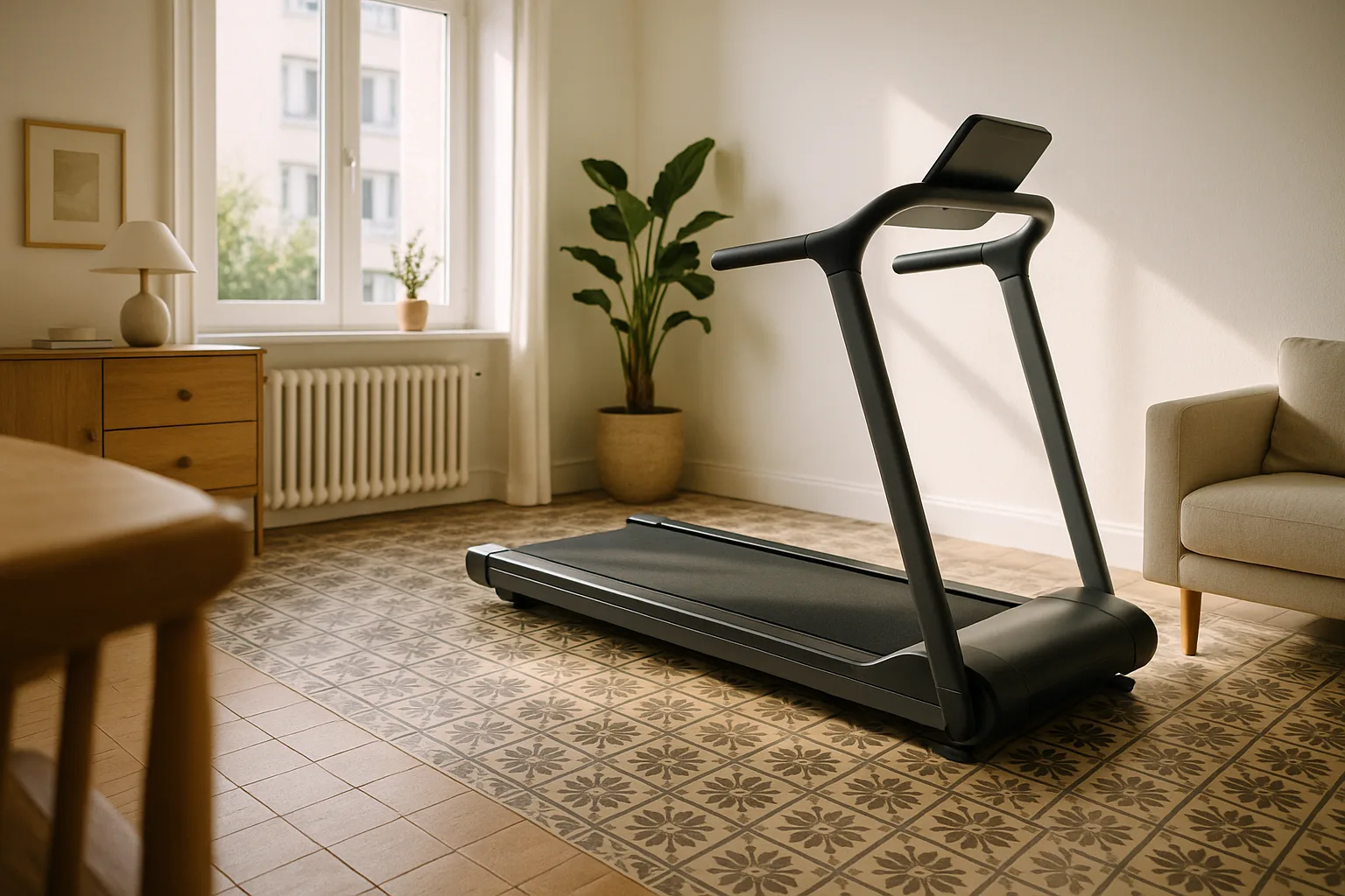 Quel tapis de course pour un entraînement en altitude ? — Comment Bien Choisir en Fonction de Votre Niveau