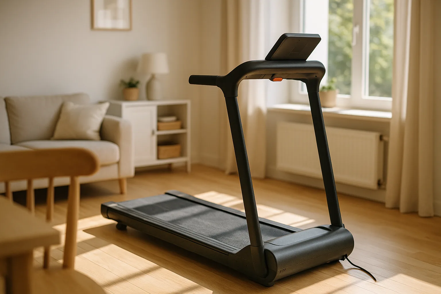 Tapis de course : comment organiser un entraînement collectif à domicile ? — Adapter les entraînements aux niveaux de chacun