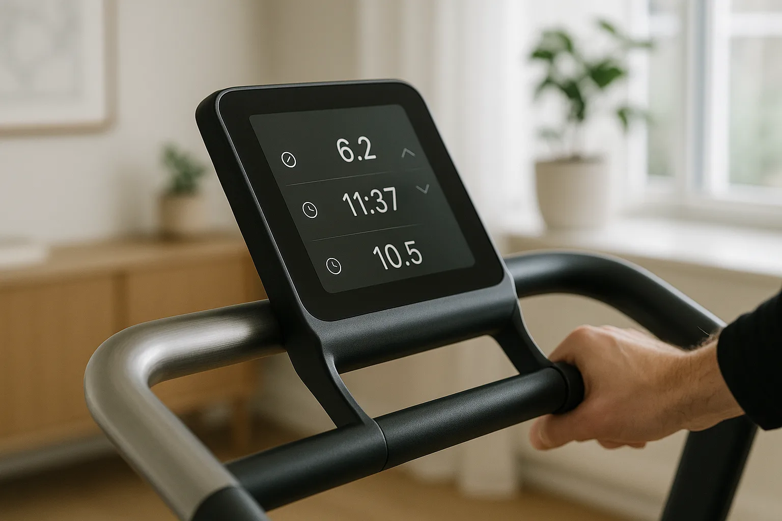 Tapis de course : comment organiser un entraînement collectif à domicile ? — Optimiser l'Utilisation de Votre Espace