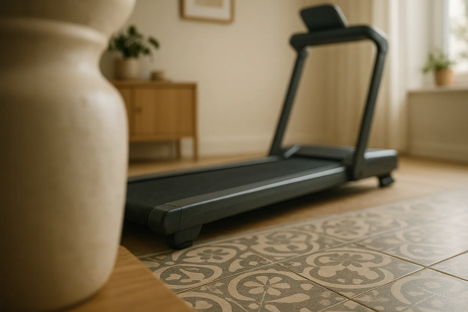 Comment choisir un tapis de course pour l'entraînement crossfit ? — Questions Fréquentes sur le Choix d'un Tapis de Course CrossFit