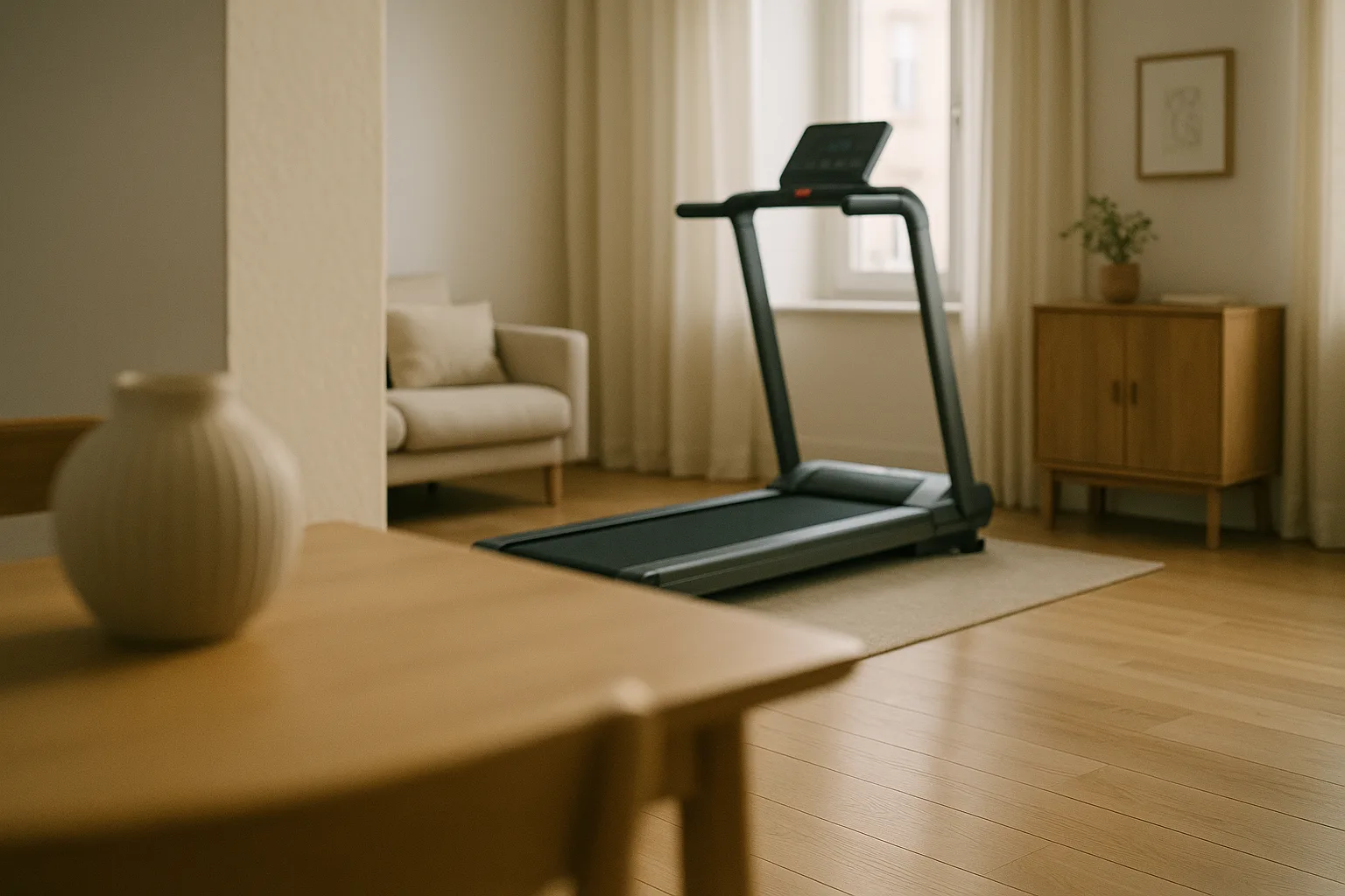 Quel tapis de course pour un entraînement efficace ? — Zoom sur Nos Modèles Préférés