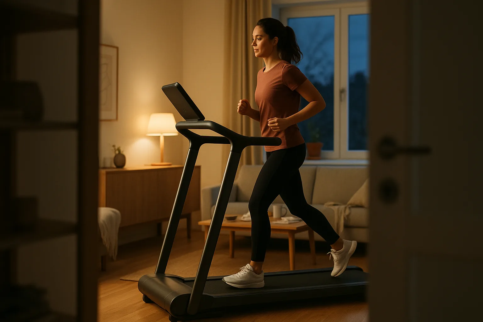 Quel tapis de course pour un entraînement efficace ? — Optimiser Votre Entraînement : Intégrer le Tapis de Course à Votre Routine