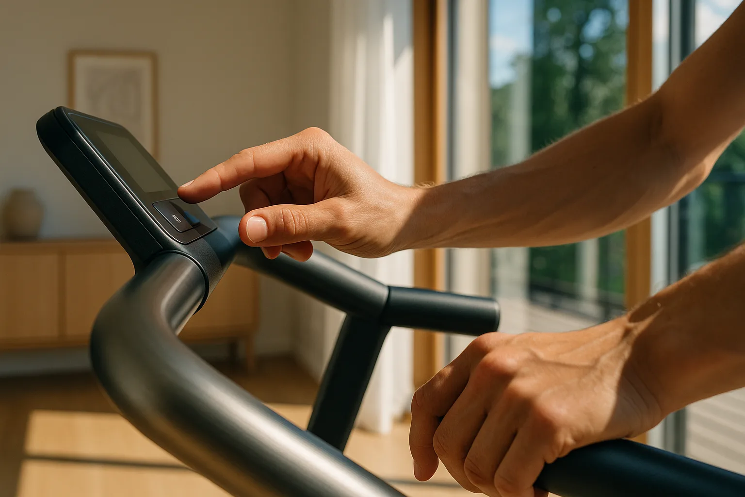 Quel tapis de course pour les entraînements de force ? — Nos Recommandations de Tapis pour la Force