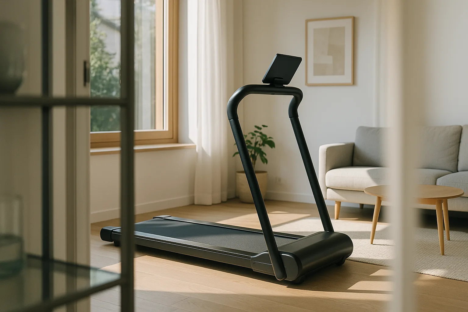 Tapis de course pour les entraînements de groupe : quel modèle choisir ? — Conseils pratiques pour maximiser l'efficacité des entraînements de groupe