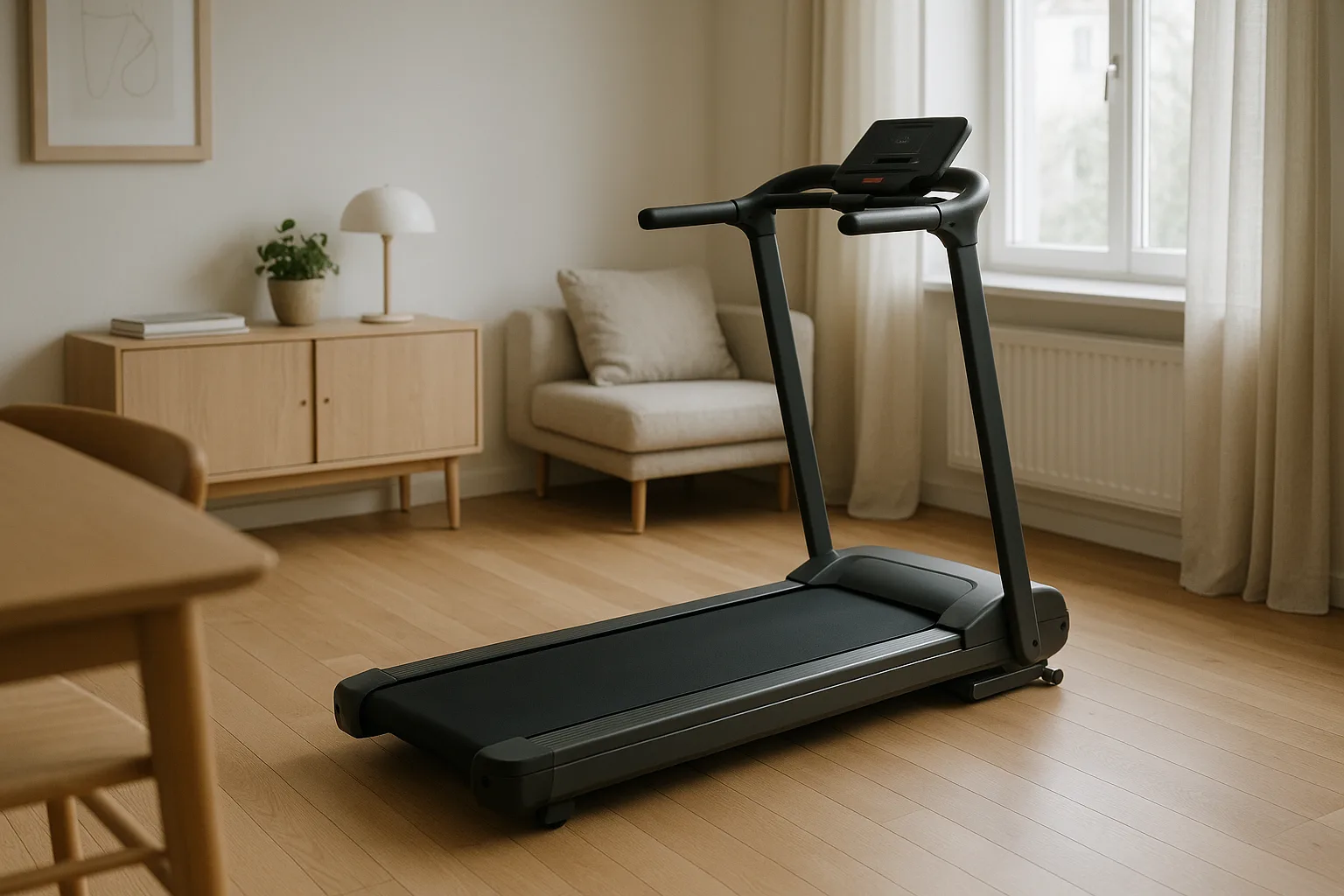 Tapis de course pour les entraînements de groupe : quel modèle choisir ? — Budget et rapport qualité-prix : investir intelligemment
