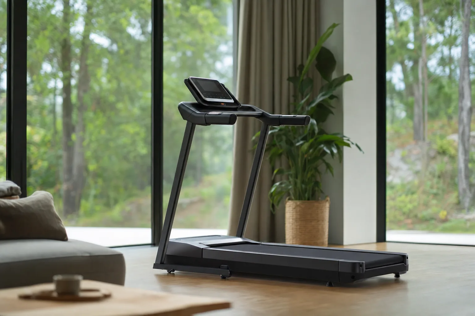 Quel tapis de course pour un entraînement intensif ? — Erreurs Fréquentes à Éviter lors de l'Achat