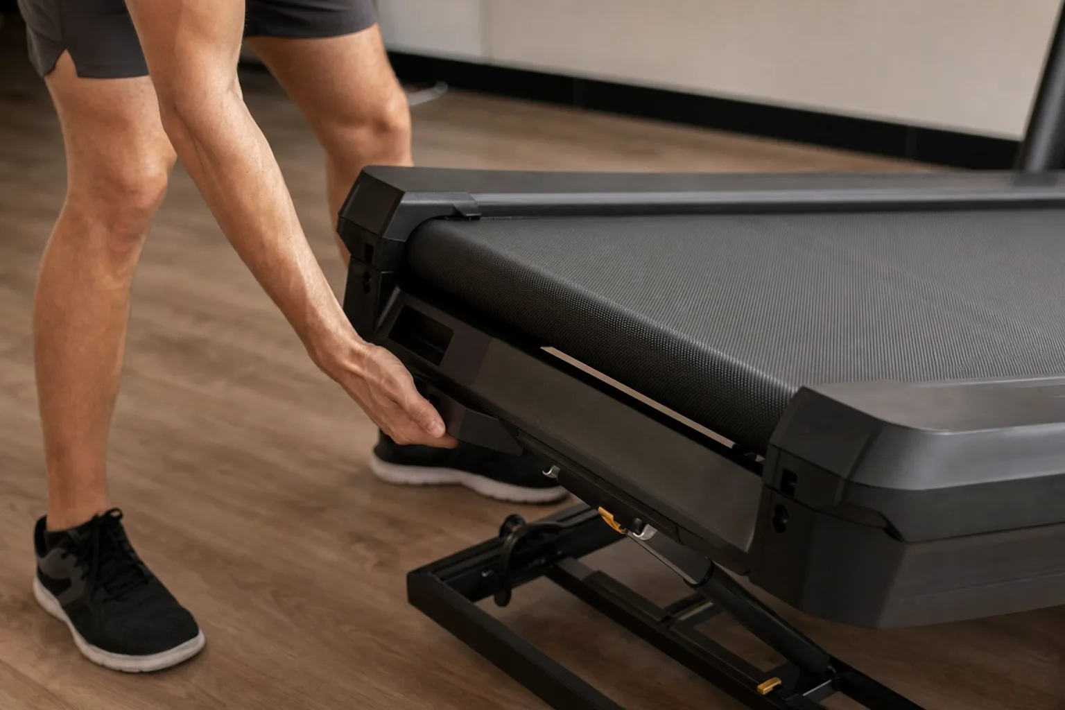 Quel tapis de course pour un entraînement intensif ? — Importance des Accessoires Complémentaires