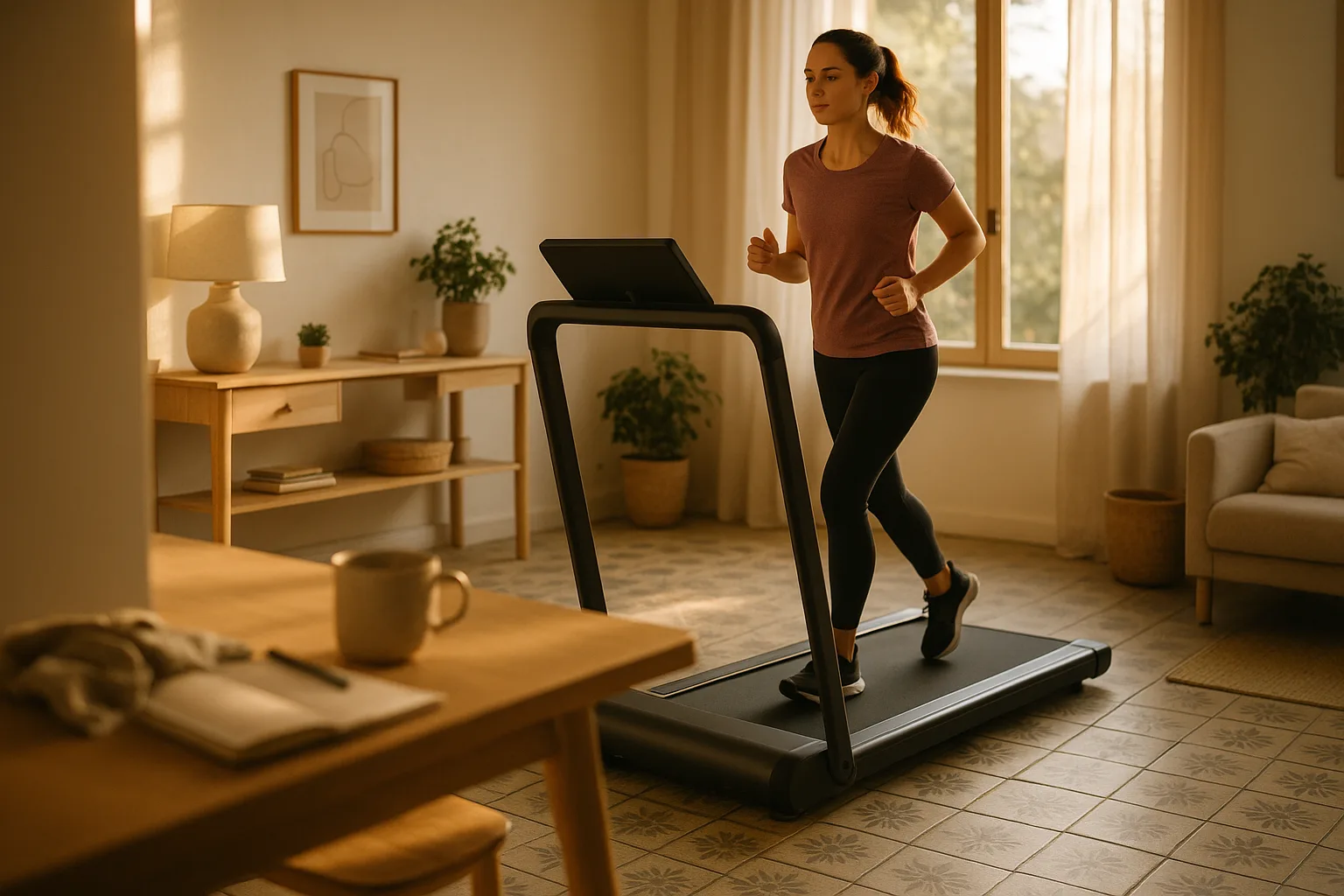 Comparatif des tapis de course pour entraînements de sprint — Conclusion : Faites le bon choix pour vos sprints à domicile
