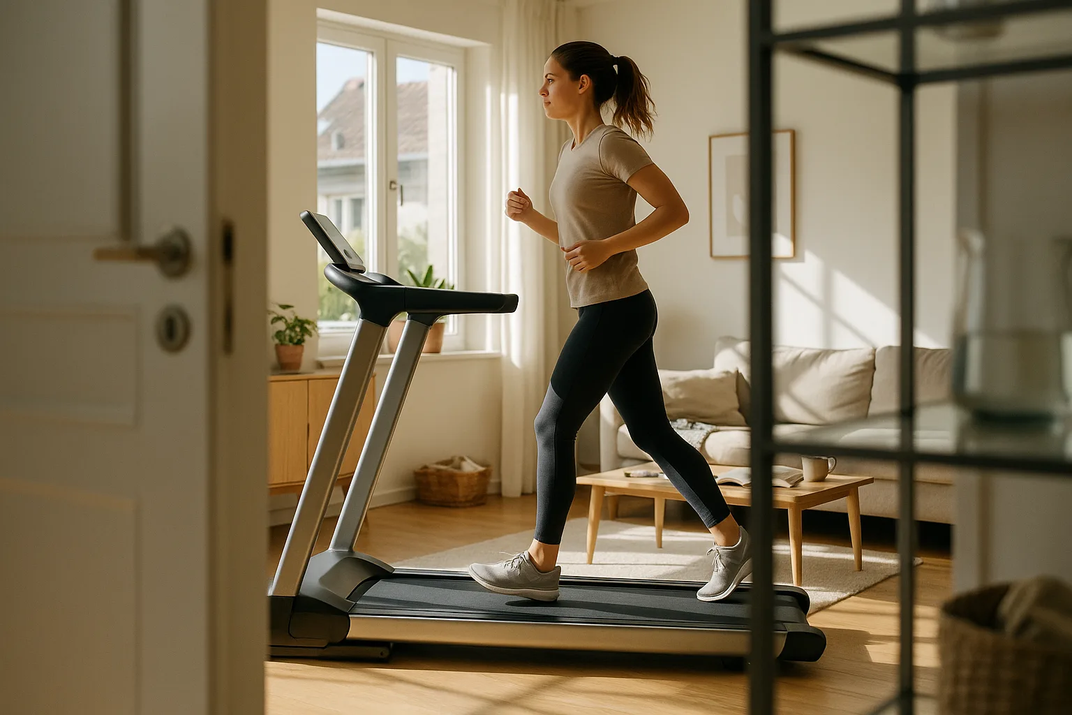 Comment choisir un tapis de course pour un entraînement de vitesse ? — Erreurs Courantes à Éviter lors de l'Achat