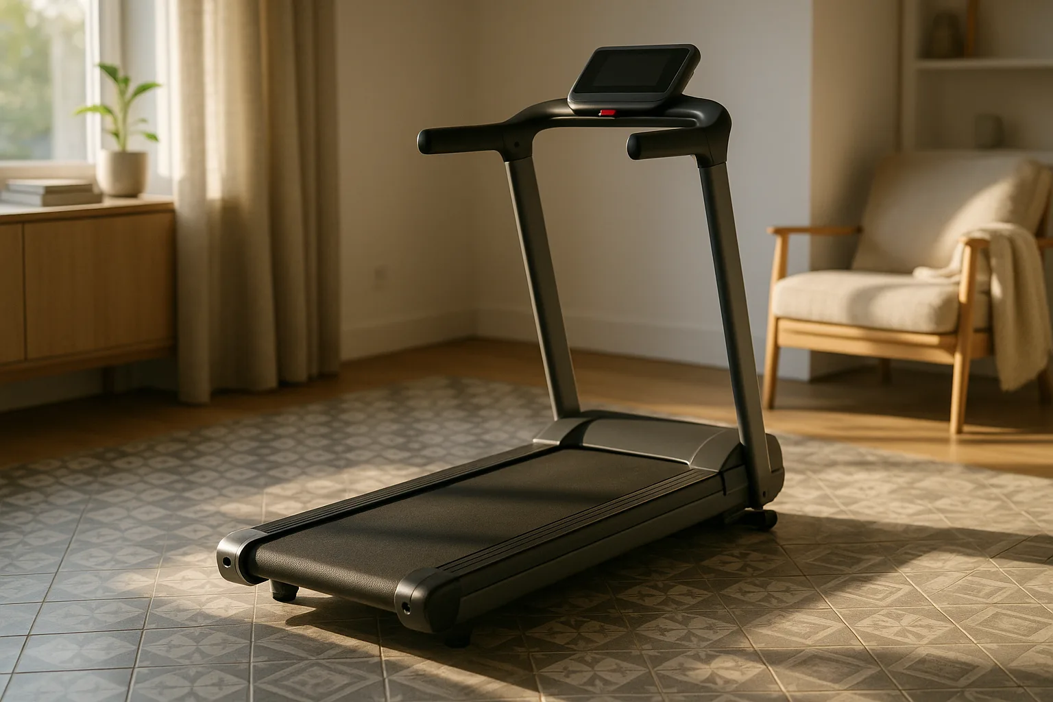 Tapis de course pour entraînements hybrides : quelles options ? — Évitez ces erreurs lors de votre choix