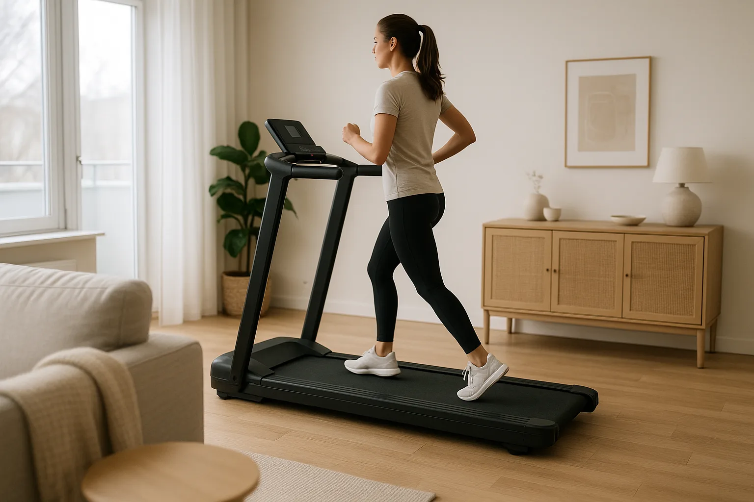 Comparatif des tapis de course pour entraînements nocturnes — Erreurs Courantes à Éviter Lors de l'Achat