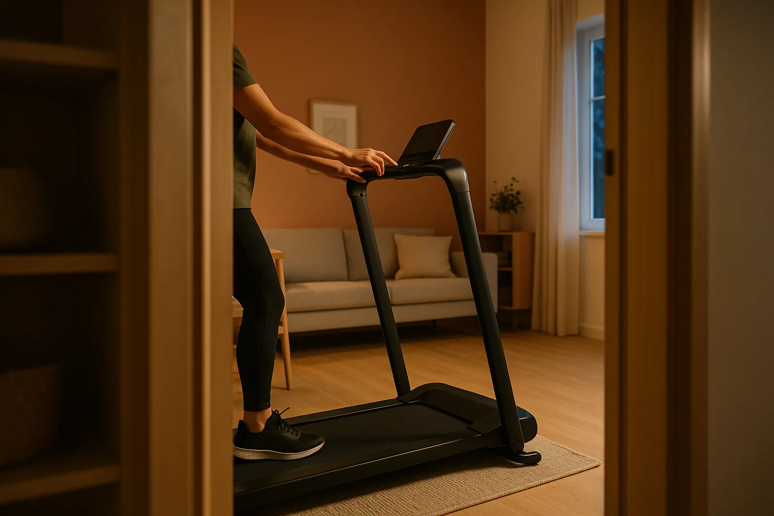 Guide : tapis de course pour entraînements personnalisés — Éviter les Pièges Fréquents lors de la Personnalisation