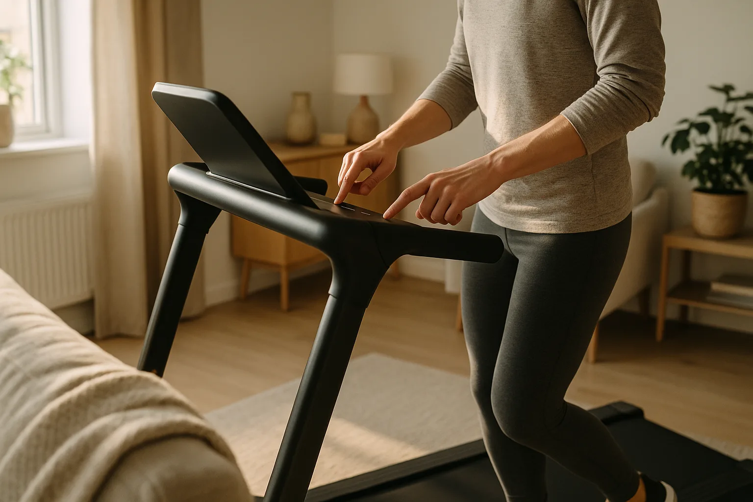 Tapis de course pour espaces partagés : comment bien choisir ? — Évaluer la Polyvalence pour un Usage Commun