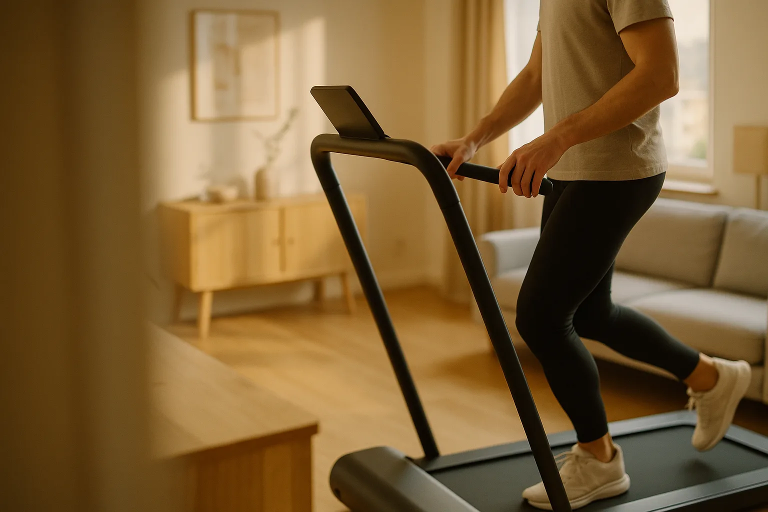 Comment choisir un tapis de course pour les exercices de rééducation ? — Les erreurs à éviter lors de l'achat