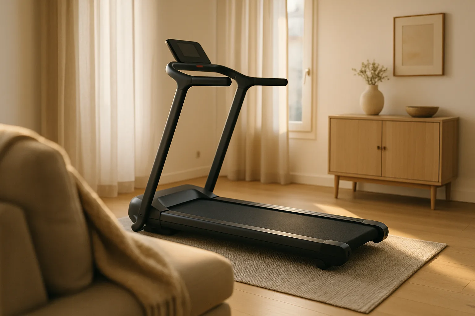 Comment intégrer des exercices de respiration sur votre tapis de course ? — Les erreurs courantes à éviter