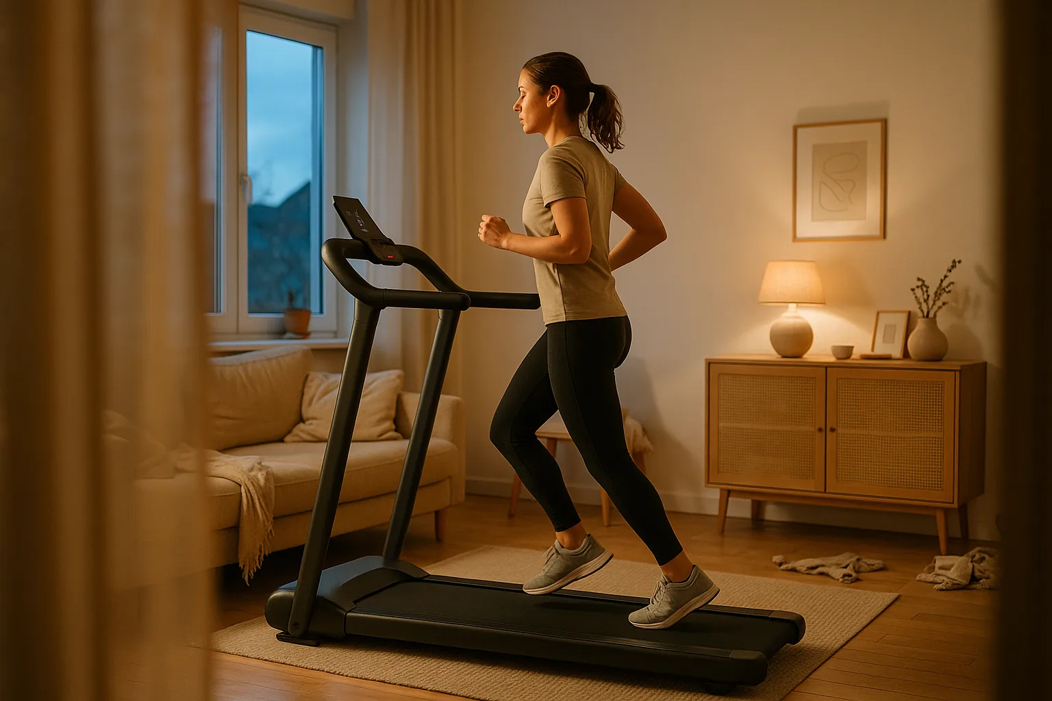 Quel tapis de course pour une expérience immersive ? — Les erreurs fréquentes à éviter lors de l'achat