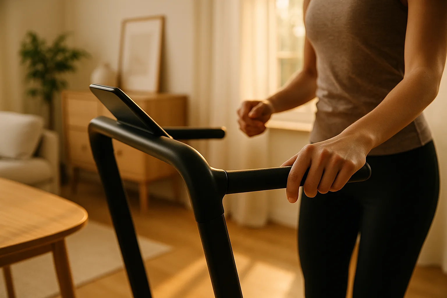 Comment choisir un tapis de course pour l'extérieur ? — Erreurs courantes à éviter lors de l'achat d'un tapis de course extérieur