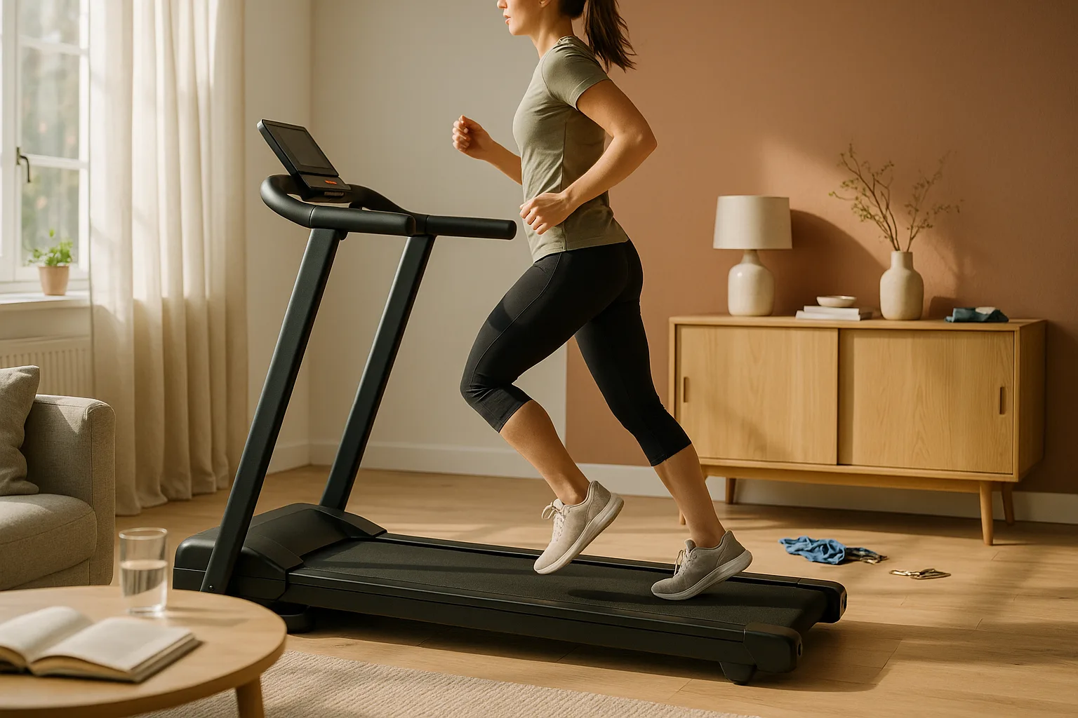 Comparatif des tapis de course à faible consommation énergétique — Erreurs Courantes à Éviter lors de l'Achat