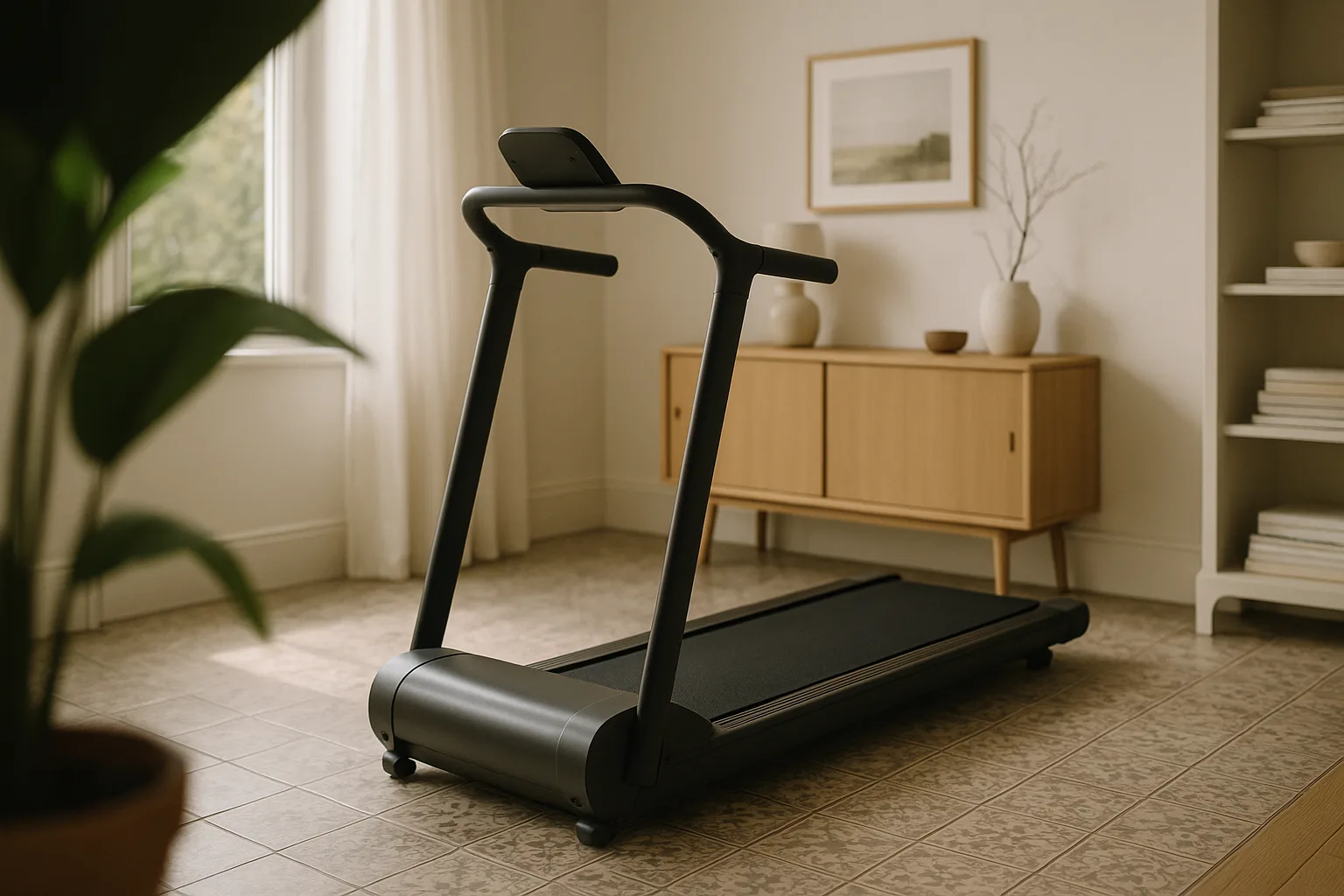 Comment choisir un tapis de course pour un entraînement à faible impact ? — Conseils pratiques pour maximiser votre entraînement à faible impact
