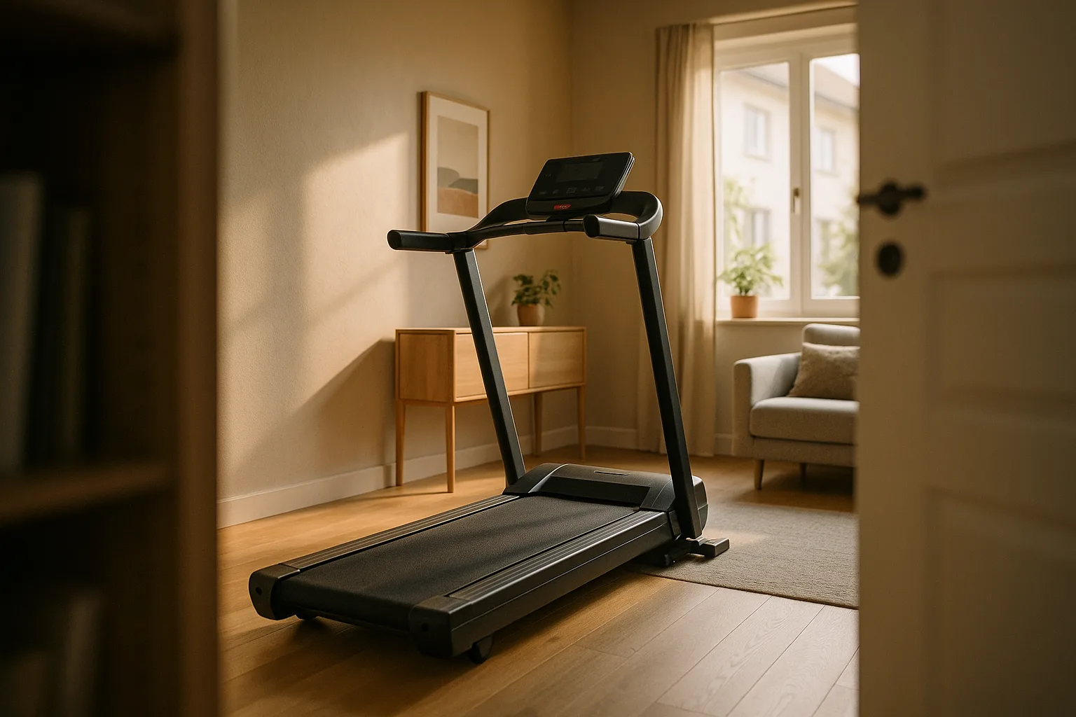 Comment choisir un tapis de course à faible impact ? — Nos conseils pratiques pour un achat réussi