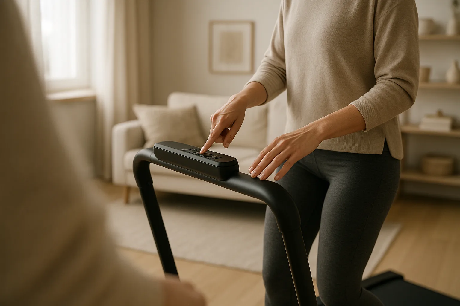 Comment choisir un tapis de course à faible impact ? — Les erreurs à éviter lors de l'achat d'un tapis de course à faible impact