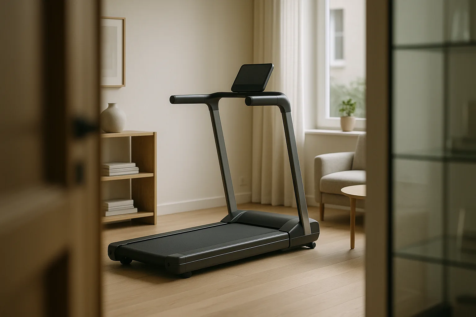 Comment les tapis de course aident à la gestion du poids ? — Choisir le Bon Tapis de Course pour Une Gestion de Poids Optimale