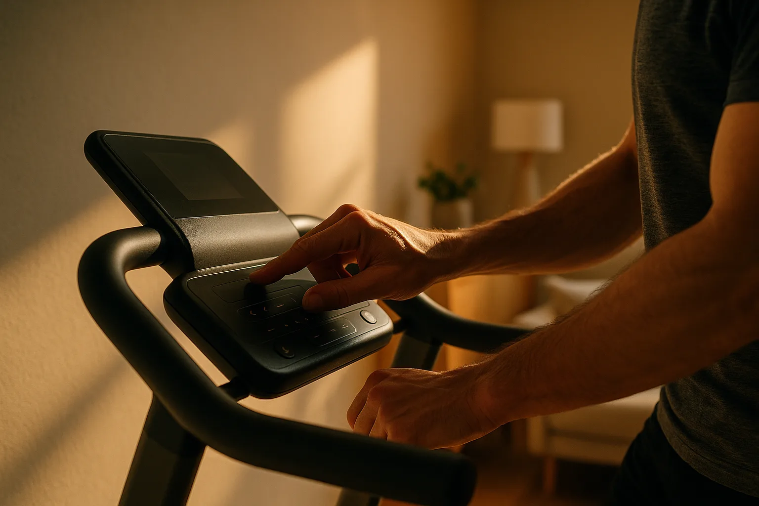 Comment un tapis de course peut-il aider à la gestion du stress ? — Les Bienfaits Scientifiques du Tapis de Course sur le Stress