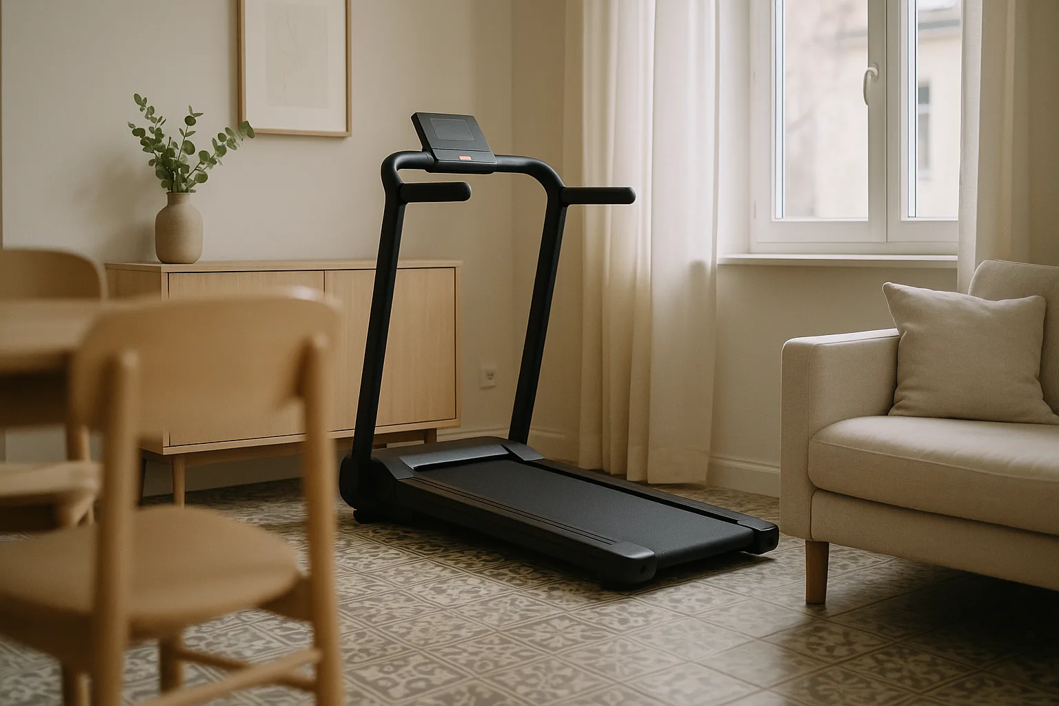 Comparatif des tapis de course à grande surface de course — Conseils pratiques pour maximiser votre expérience de course à domicile