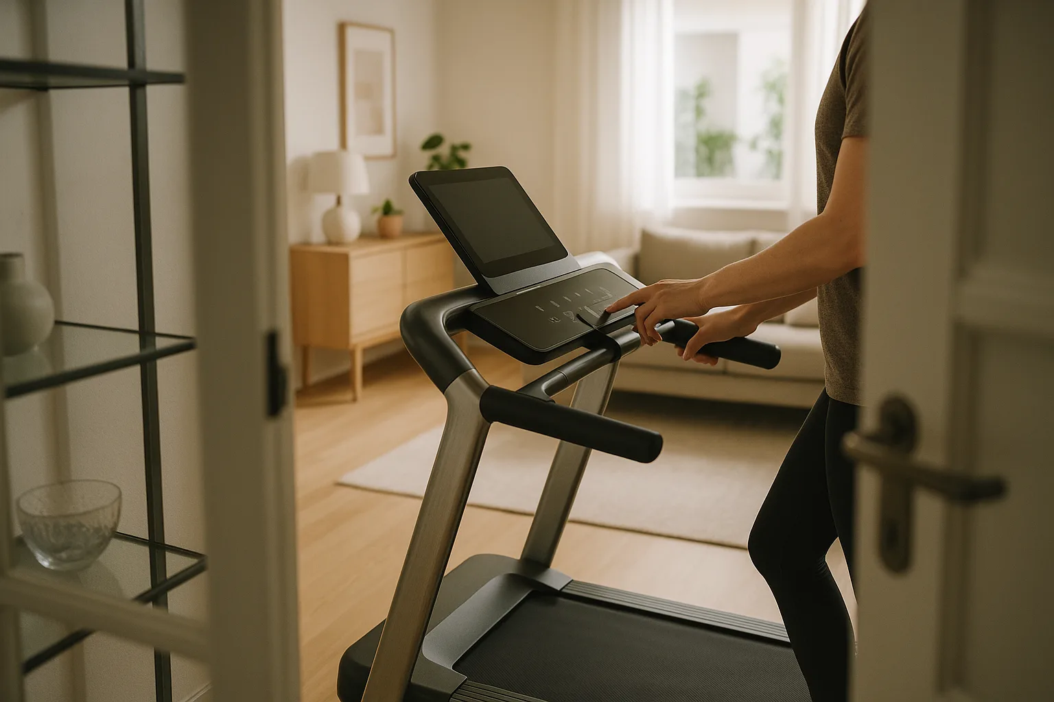 Comparatif des tapis de course à grande surface de course — FAQ : Grande surface de course, quelles questions poser avant l'achat ?